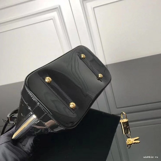 WIS VUITTON ALMA PM LOUIS 1213